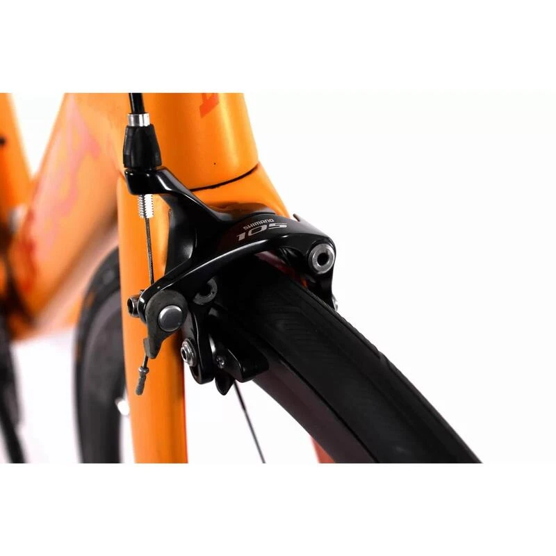 Reconditionné - Vélo De Route - Orbea Orca Aero M30Team - TRES BON 9 Reconditionné - Vélo De Route - Orbea Orca Aero M30Team - TRES BON – Image 7