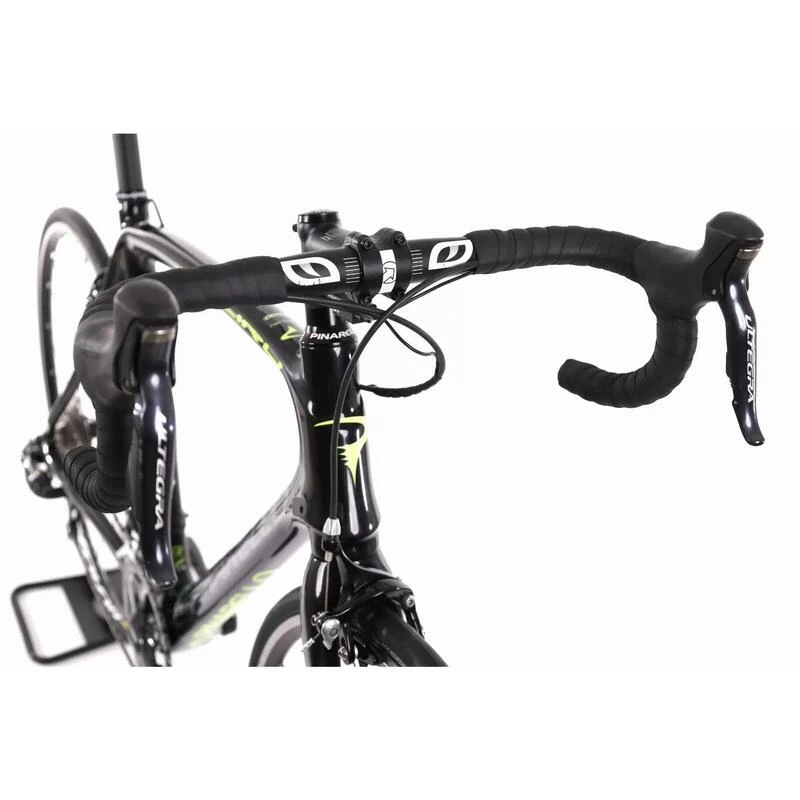 Reconditionné - Vélo De Route - Pinarello Angliru Di2- 2017 - BON 6 Reconditionné - Vélo De Route - Pinarello Angliru Di2- 2017 - BON – Image 4