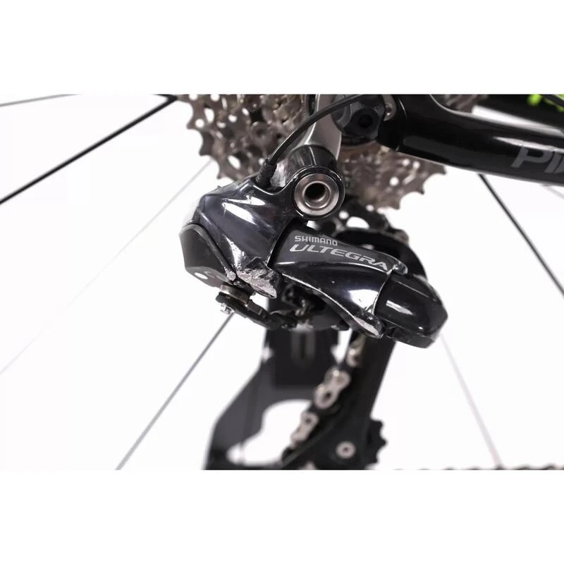 Reconditionné - Vélo De Route - Pinarello Angliru Di2- 2017 - BON 7 Reconditionné - Vélo De Route - Pinarello Angliru Di2- 2017 - BON – Image 5