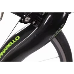 Reconditionné - Vélo De Route - Pinarello Angliru Di2- 2017 - BON 15 Reconditionné - Vélo De Route - Pinarello Angliru Di2- 2017 - BON -Vélorbain Magasin reconditionne velo de route pinarello angliru di2 2017 bon 6