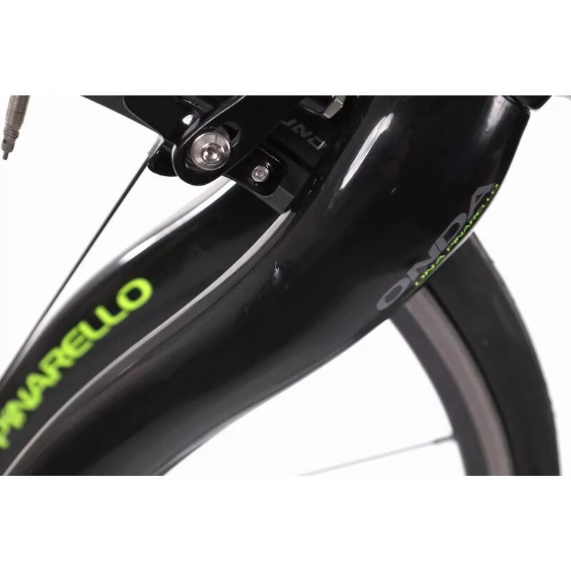 Reconditionné - Vélo De Route - Pinarello Angliru Di2- 2017 - BON 9 Reconditionné - Vélo De Route - Pinarello Angliru Di2- 2017 - BON – Image 7