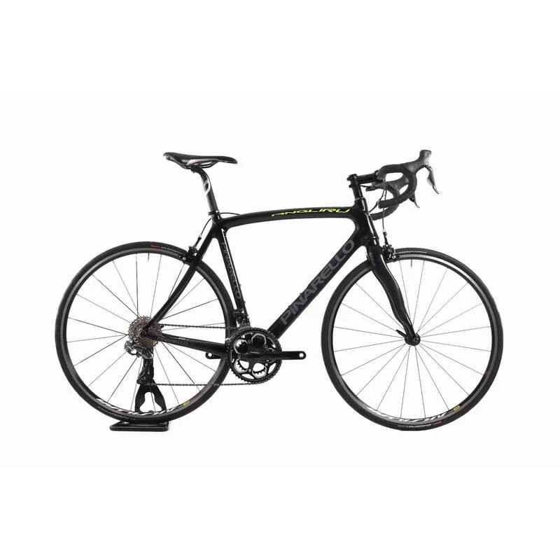 Reconditionné - Vélo De Route - Pinarello Angliru Di2- 2017 - BON 3 Reconditionné - Vélo De Route - Pinarello Angliru Di2- 2017 - BON
