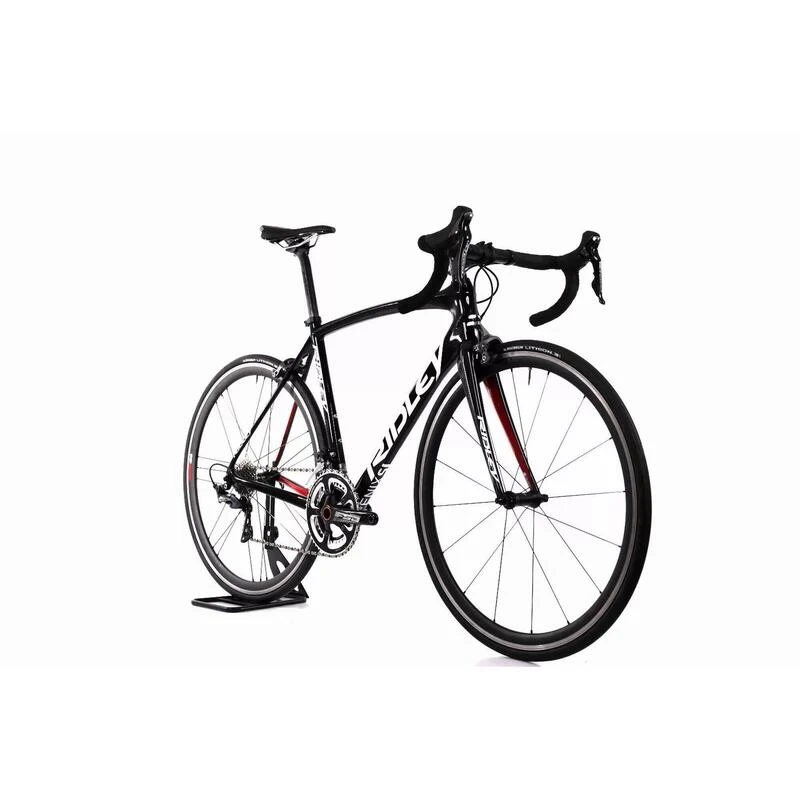 Reconditionné - Vélo De Route - Ridley Fenix SL- 2017 - BON 4 Reconditionné - Vélo De Route - Ridley Fenix SL- 2017 - BON – Image 2