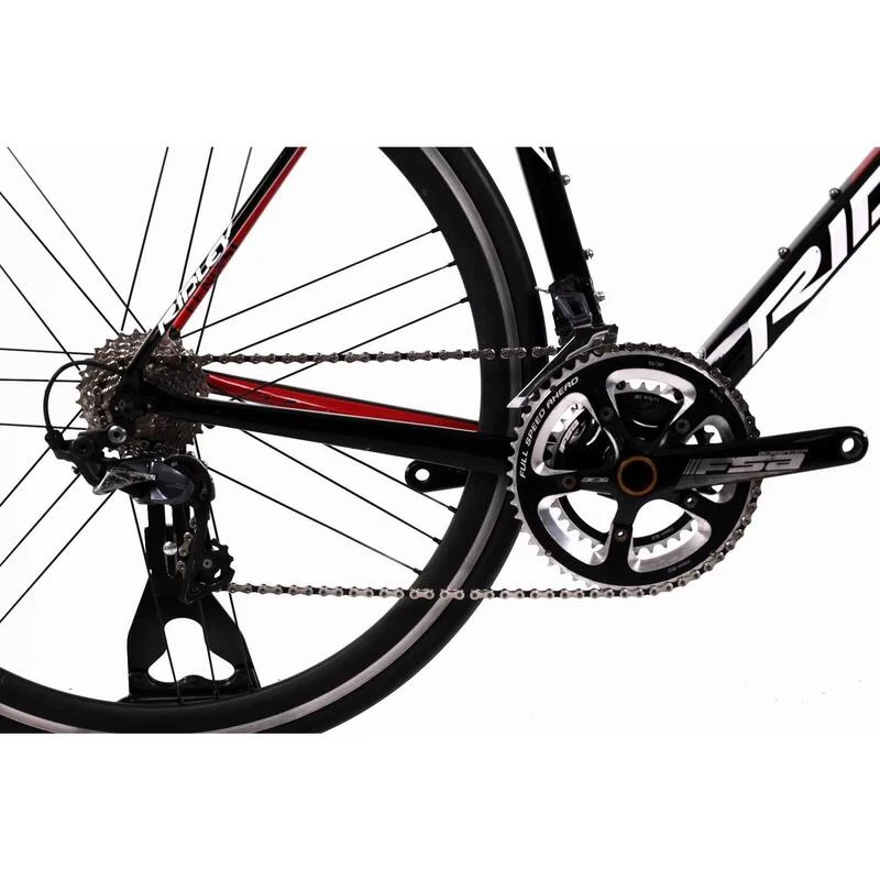 Reconditionné - Vélo De Route - Ridley Fenix SL- 2017 - BON 5 Reconditionné - Vélo De Route - Ridley Fenix SL- 2017 - BON – Image 3