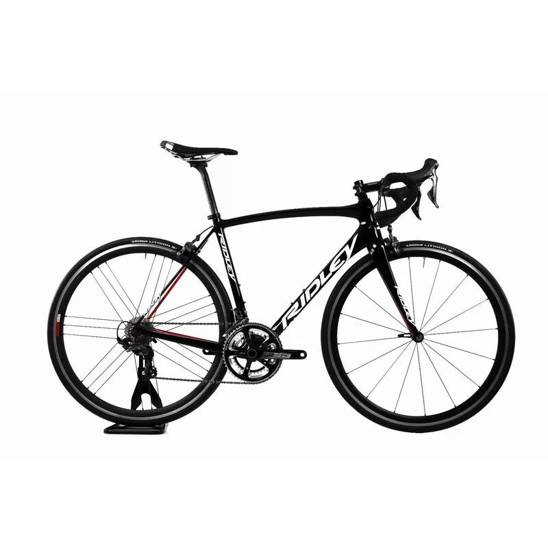 Reconditionné - Vélo De Route - Ridley Fenix SL- 2017 - BON 3 Reconditionné - Vélo De Route - Ridley Fenix SL- 2017 - BON