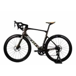 Reconditionné - Vélo De Route - Scott Foil 10 Disc- 2019 - TRES BON -Vélorbain Magasin reconditionne velo de route scott foil 10 disc 2019 tres bon 2