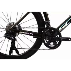 Reconditionné - Vélo De Route - Scott Foil 10 Disc- 2019 - TRES BON -Vélorbain Magasin reconditionne velo de route scott foil 10 disc 2019 tres bon 3