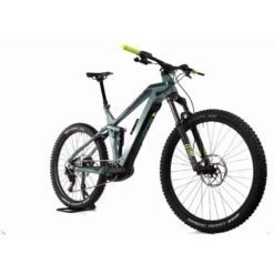 Reconditionné - Vélo électrique - Bulls Sonic Evo AM1 - 2023 - TRES BON 10 Reconditionné - Vélo électrique - Bulls Sonic Evo AM1 - 2023 - TRES BON -Vélorbain Magasin reconditionne velo electrique bulls sonic evo am1 2023 tres bon 1