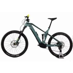 Reconditionné - Vélo électrique - Bulls Sonic Evo AM1 - 2023 - TRES BON 11 Reconditionné - Vélo électrique - Bulls Sonic Evo AM1 - 2023 - TRES BON -Vélorbain Magasin reconditionne velo electrique bulls sonic evo am1 2023 tres bon 2