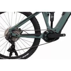 Reconditionné - Vélo électrique - Bulls Sonic Evo AM1 - 2023 - TRES BON 12 Reconditionné - Vélo électrique - Bulls Sonic Evo AM1 - 2023 - TRES BON -Vélorbain Magasin reconditionne velo electrique bulls sonic evo am1 2023 tres bon 3