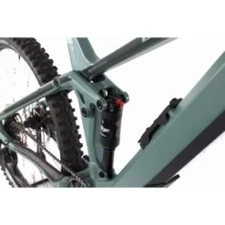 Reconditionné - Vélo électrique - Bulls Sonic Evo AM1 - 2023 - TRES BON 14 Reconditionné - Vélo électrique - Bulls Sonic Evo AM1 - 2023 - TRES BON -Vélorbain Magasin reconditionne velo electrique bulls sonic evo am1 2023 tres bon 5