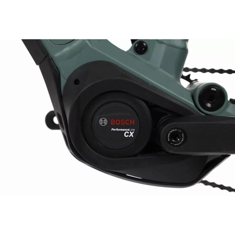 Reconditionné - Vélo électrique - Bulls Sonic Evo AM1 - 2023 - TRES BON 9 Reconditionné - Vélo électrique - Bulls Sonic Evo AM1 - 2023 - TRES BON – Image 7