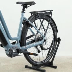 Gazelle Reconditionné - Vélo électrique Chamonix T10 HMS - Excellent état 12 Gazelle Reconditionné - Vélo électrique Chamonix T10 HMS - Excellent état -Vélorbain Magasin reconditionne velo electrique chamonix t10 hms excellent etat 4