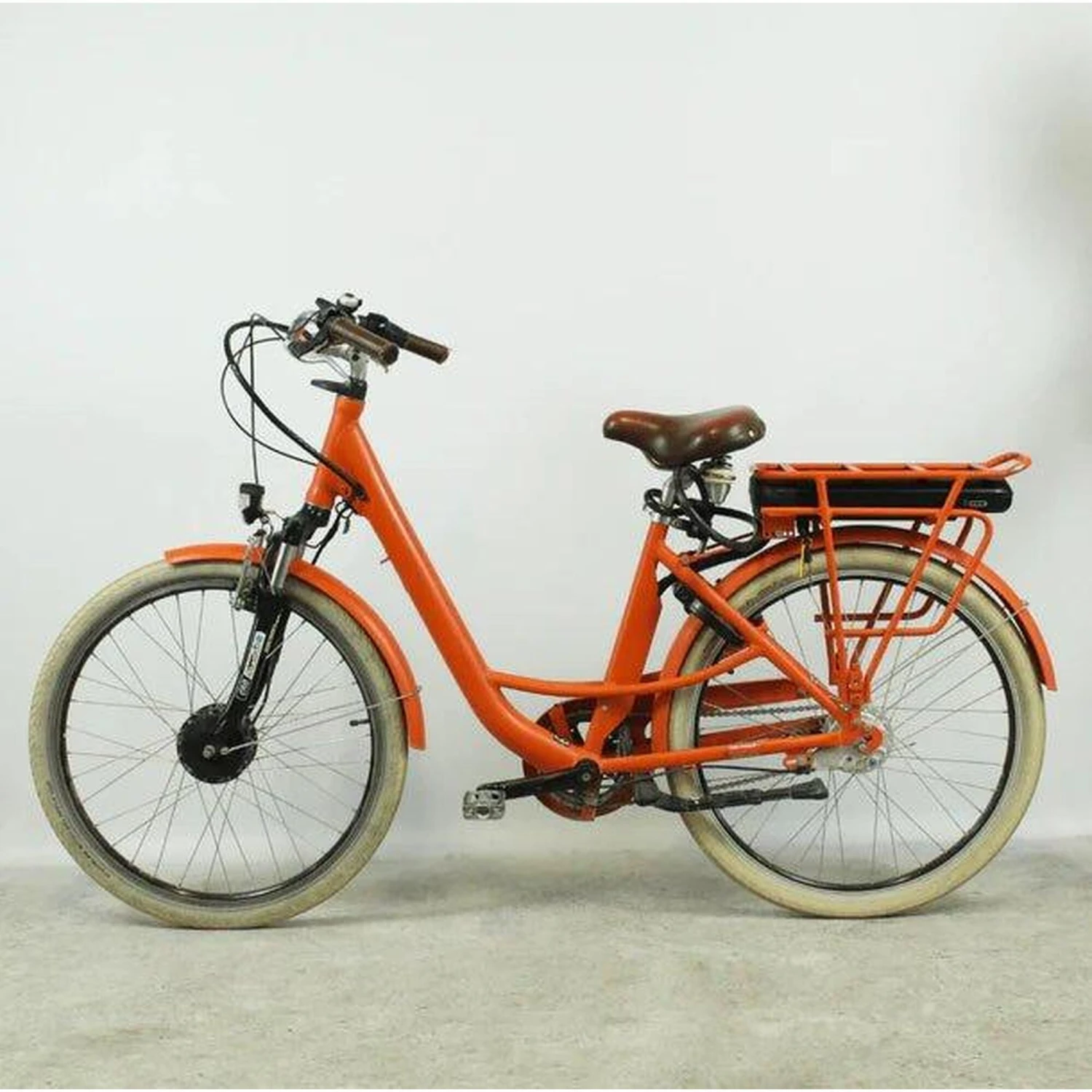 ARCADE Reconditionné - Vélo électrique Easy - Bon état 4 ARCADE Reconditionné - Vélo électrique Easy - Bon état – Image 2