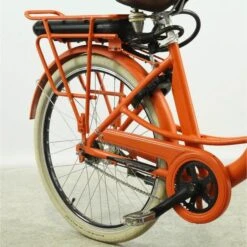 ARCADE Reconditionné - Vélo électrique Easy - Bon état 12 ARCADE Reconditionné - Vélo électrique Easy - Bon état -Vélorbain Magasin reconditionne velo electrique easy bon etat 4