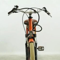 ARCADE Reconditionné - Vélo électrique Easy - Bon état 13 ARCADE Reconditionné - Vélo électrique Easy - Bon état -Vélorbain Magasin reconditionne velo electrique easy bon etat 5