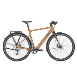 Bergamont Reconditionné - Vélo électrique ESweep Sport - Excellent état