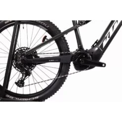 Reconditionné - Vélo électrique - KTM Macina Kapoho 6971 LTD - 2022 - TRES BON -Vélorbain Magasin reconditionne velo electrique ktm macina kapoho 6971 ltd 2022 tres bon 3