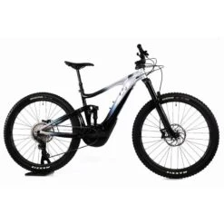 Reconditionné - Vélo électrique - Liv Intrigue X E+ 3 Pro - 2022 - TRES BON 11 Reconditionné - Vélo électrique - Liv Intrigue X E+ 3 Pro - 2022 - TRES BON -Vélorbain Magasin reconditionne velo electrique liv intrigue x e 3 pro 2022 tres bon 2