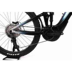 Reconditionné - Vélo électrique - Liv Intrigue X E+ 3 Pro - 2022 - TRES BON 12 Reconditionné - Vélo électrique - Liv Intrigue X E+ 3 Pro - 2022 - TRES BON -Vélorbain Magasin reconditionne velo electrique liv intrigue x e 3 pro 2022 tres bon 3