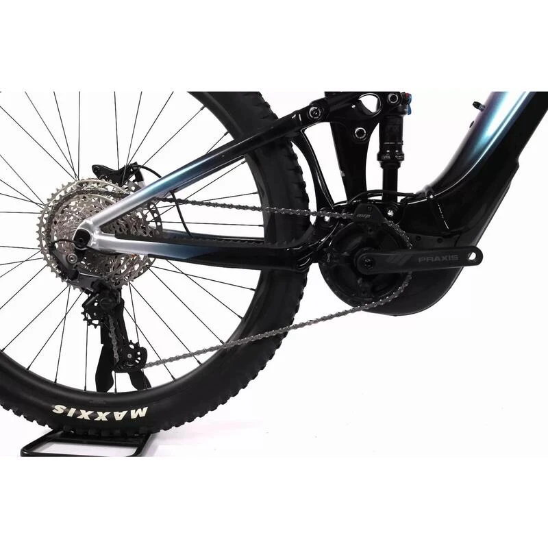 Reconditionné - Vélo électrique - Liv Intrigue X E+ 3 Pro - 2022 - TRES BON 6 Reconditionné - Vélo électrique - Liv Intrigue X E+ 3 Pro - 2022 - TRES BON – Image 4