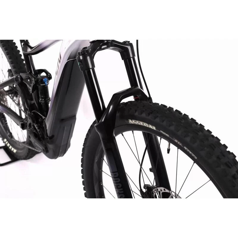 Reconditionné - Vélo électrique - Liv Intrigue X E+ 3 Pro - 2022 - TRES BON 7 Reconditionné - Vélo électrique - Liv Intrigue X E+ 3 Pro - 2022 - TRES BON – Image 5