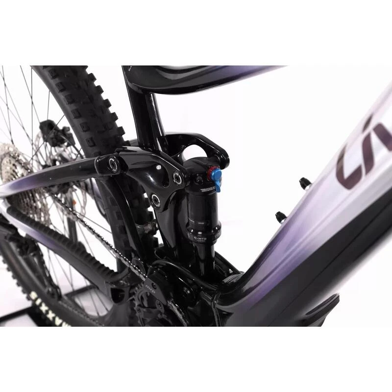 Reconditionné - Vélo électrique - Liv Intrigue X E+ 3 Pro - 2022 - TRES BON 8 Reconditionné - Vélo électrique - Liv Intrigue X E+ 3 Pro - 2022 - TRES BON – Image 6