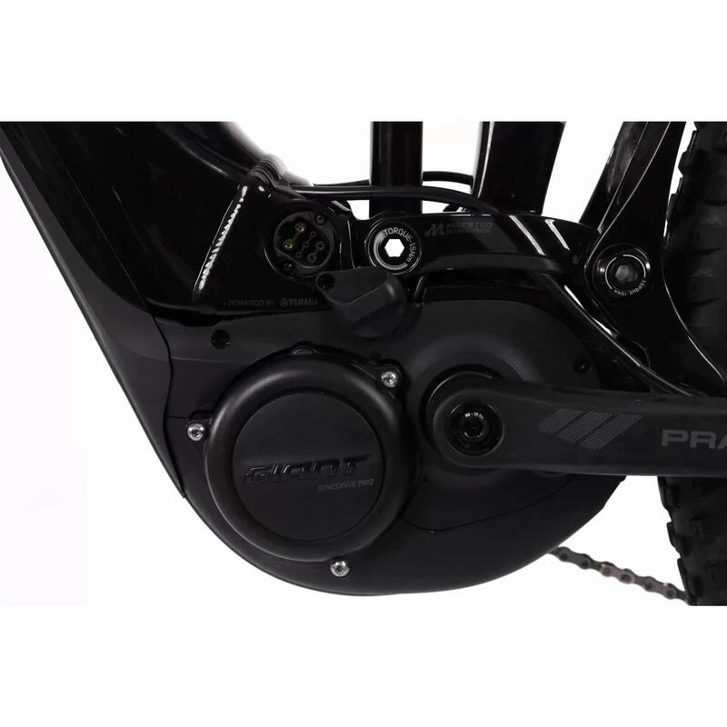 Reconditionné - Vélo électrique - Liv Intrigue X E+ 3 Pro - 2022 - TRES BON 9 Reconditionné - Vélo électrique - Liv Intrigue X E+ 3 Pro - 2022 - TRES BON – Image 7