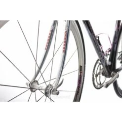 RECONDITIONNÉ - Vélo Route - Carrera - Bon état 10 RECONDITIONNÉ - Vélo Route - Carrera - Bon état -Vélorbain Magasin reconditionne velo route carrera bon etat 3