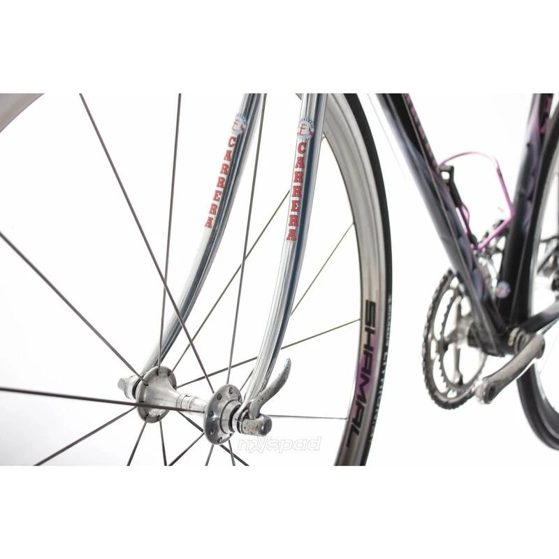 RECONDITIONNÉ - Vélo Route - Carrera - Bon état 6 RECONDITIONNÉ - Vélo Route - Carrera - Bon état – Image 4