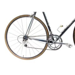 RECONDITIONNÉ - Vélo Route - Columbus Max Campagnolo - Bon état 9 RECONDITIONNÉ - Vélo Route - Columbus Max Campagnolo - Bon état -Vélorbain Magasin reconditionne velo route columbus max campagnolo bon etat 1