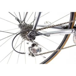 RECONDITIONNÉ - Vélo Route - Columbus Max Campagnolo - Bon état 10 RECONDITIONNÉ - Vélo Route - Columbus Max Campagnolo - Bon état -Vélorbain Magasin reconditionne velo route columbus max campagnolo bon etat 2