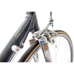 RECONDITIONNÉ - Vélo Route - Columbus Max Campagnolo - Bon état 11 RECONDITIONNÉ - Vélo Route - Columbus Max Campagnolo - Bon état -Vélorbain Magasin reconditionne velo route columbus max campagnolo bon etat 3