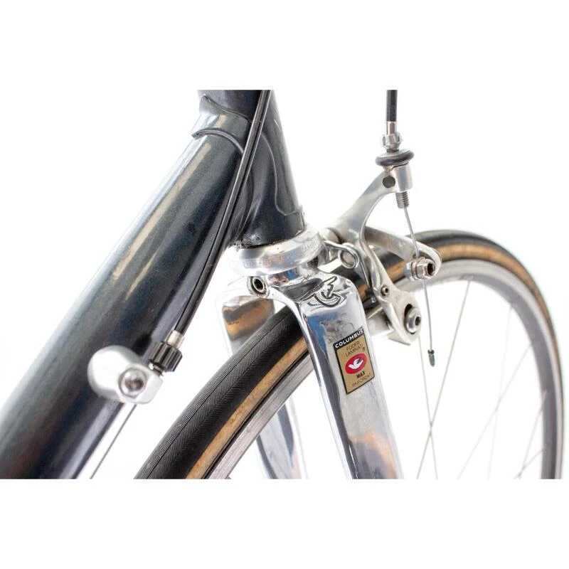 RECONDITIONNÉ - Vélo Route - Columbus Max Campagnolo - Bon état 6 RECONDITIONNÉ - Vélo Route - Columbus Max Campagnolo - Bon état – Image 4