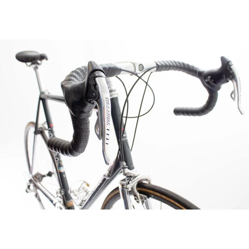 RECONDITIONNÉ - Vélo Route - Columbus Max Campagnolo - Bon état 7 RECONDITIONNÉ - Vélo Route - Columbus Max Campagnolo - Bon état – Image 5