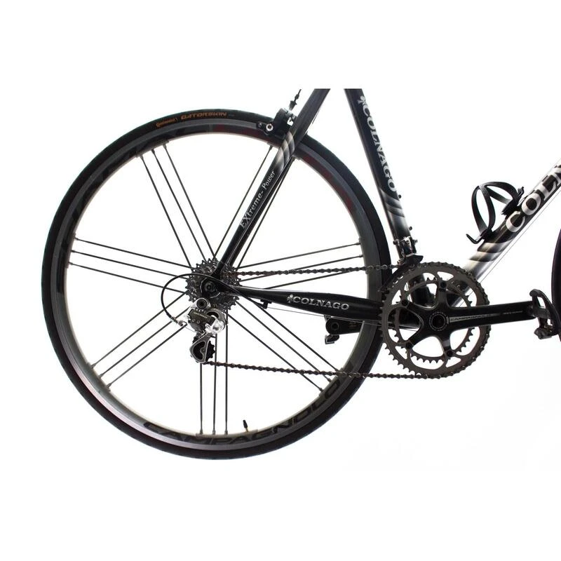 COLNAGO RECONDITIONNÉ - Vélo Route - Extreme C Power - Très Bon état 4 COLNAGO RECONDITIONNÉ - Vélo Route - Extreme C Power - Très Bon état – Image 2