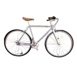 Reconditionné - Vélo Ville 1886 Cycles - Agile Classique -