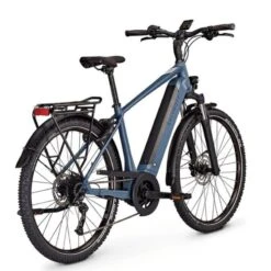 Kalkhoff Reconditionné - VTC électrique Entice 3.B Move - Excellent état 9 Kalkhoff Reconditionné - VTC électrique Entice 3.B Move - Excellent état -Vélorbain Magasin reconditionne vtc electrique entice 3b move excellent etat 2