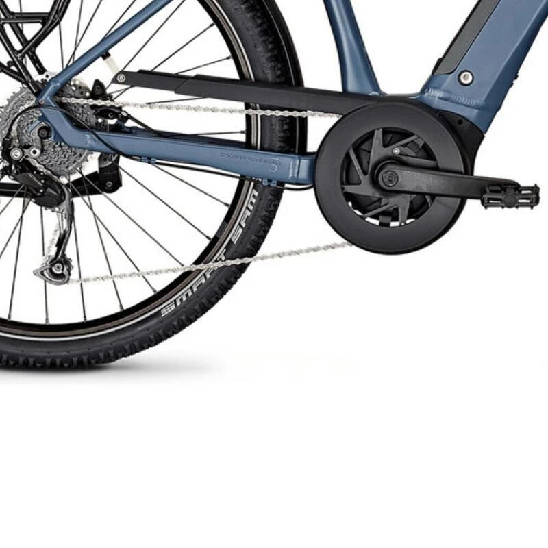 Kalkhoff Reconditionné - VTC électrique Entice 3.B Move - Excellent état 7 Kalkhoff Reconditionné - VTC électrique Entice 3.B Move - Excellent état – Image 5