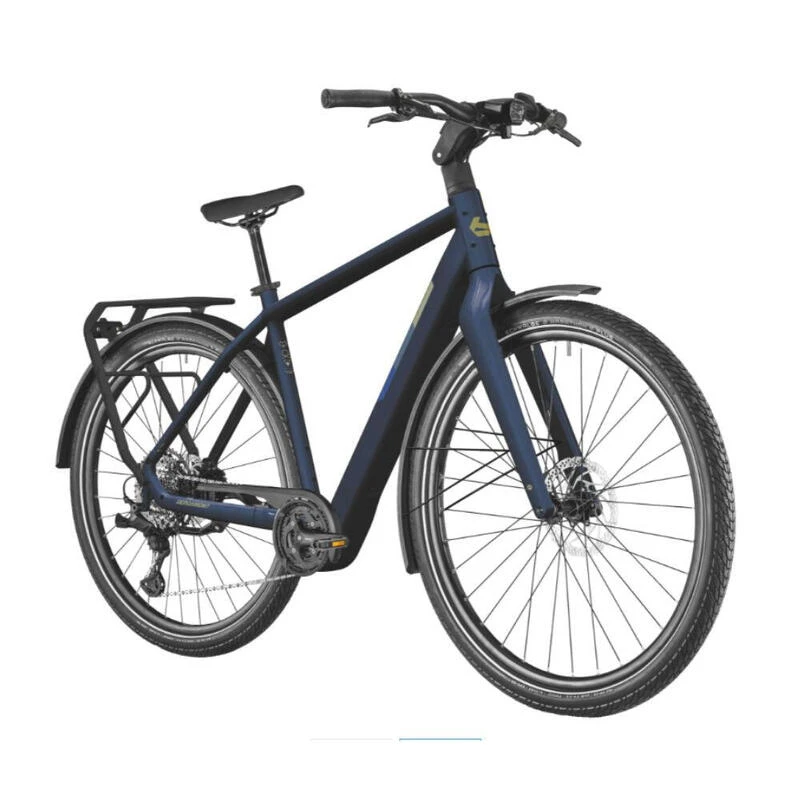 Bergamont Reconditionné - VTC électrique EVitess Sport Gent - Excellent état 4 Bergamont Reconditionné - VTC électrique EVitess Sport Gent - Excellent état – Image 2