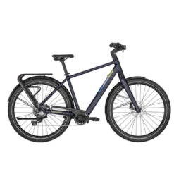 Bergamont Reconditionné - VTC électrique EVitess Sport Gent - Excellent état