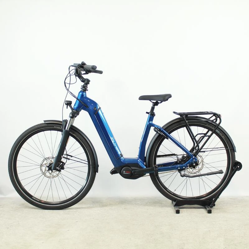 Flyer Reconditionné - VTC électrique Gotour6 7.43 - Très Bon état 4 Flyer Reconditionné - VTC électrique Gotour6 7.43 - Très Bon état – Image 2