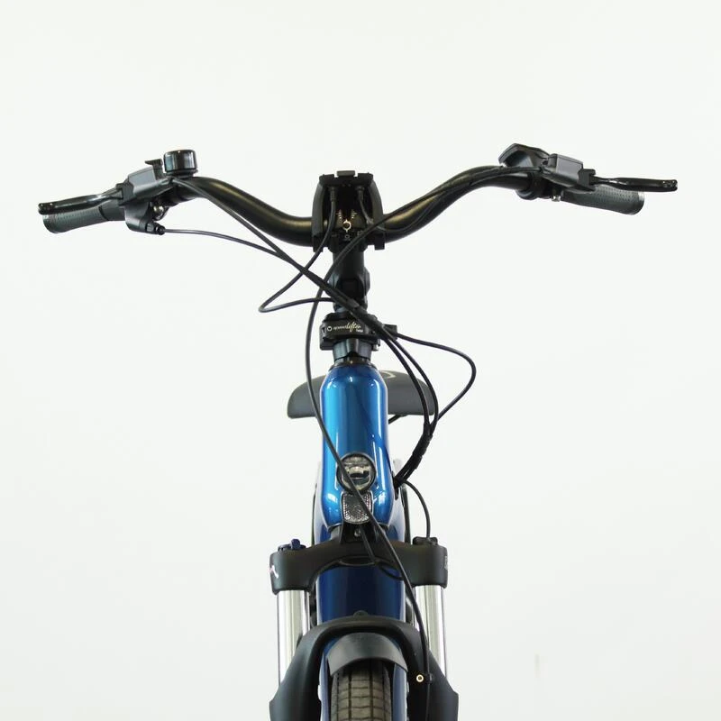 Flyer Reconditionné - VTC électrique Gotour6 7.43 - Très Bon état 8 Flyer Reconditionné - VTC électrique Gotour6 7.43 - Très Bon état – Image 6