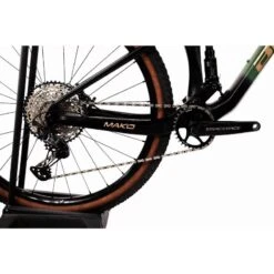 Reconditionné - VTT - Berria Mako DC 6.1 - 2022 - TRES BON -Vélorbain Magasin reconditionne vtt berria mako dc 61 2022 tres bon 3