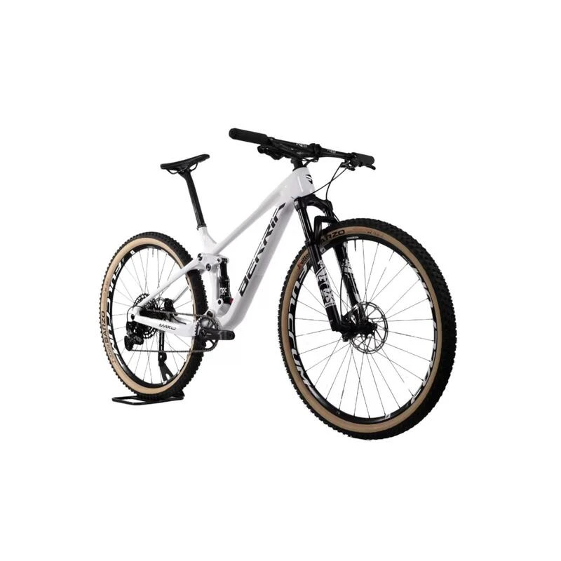 Reconditionné - VTT - Berría Mako Sport - TRES BON 4 Reconditionné - VTT - Berría Mako Sport - TRES BON – Image 2