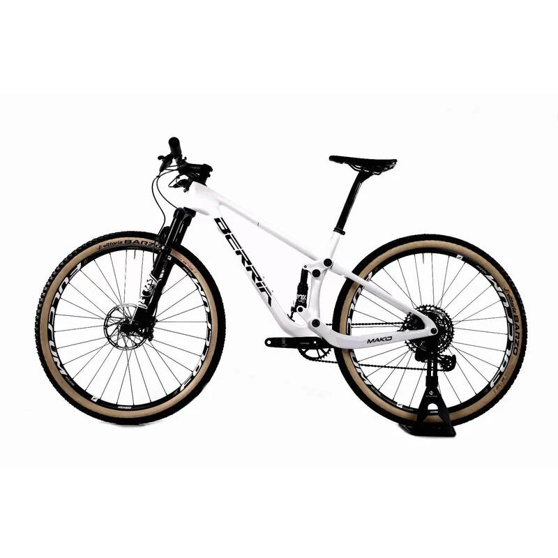 Reconditionné - VTT - Berría Mako Sport - TRES BON 5 Reconditionné - VTT - Berría Mako Sport - TRES BON – Image 3