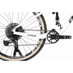 Reconditionné - VTT - Berría Mako Sport - TRES BON 12 Reconditionné - VTT - Berría Mako Sport - TRES BON -Vélorbain Magasin reconditionne vtt berria mako sport tres bon 3