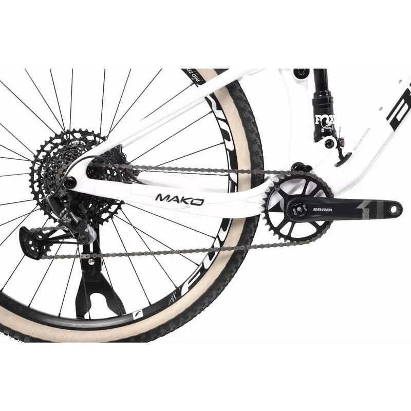 Reconditionné - VTT - Berría Mako Sport - TRES BON 6 Reconditionné - VTT - Berría Mako Sport - TRES BON – Image 4