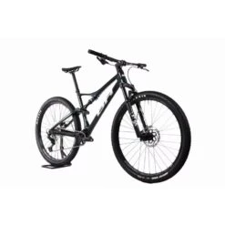 Reconditionné - VTT - BH Lynx Race Carbon 6.5 - 2022 - TRES BON 10 Reconditionné - VTT - BH Lynx Race Carbon 6.5 - 2022 - TRES BON -Vélorbain Magasin reconditionne vtt bh lynx race carbon 65 2022 tres bon 1