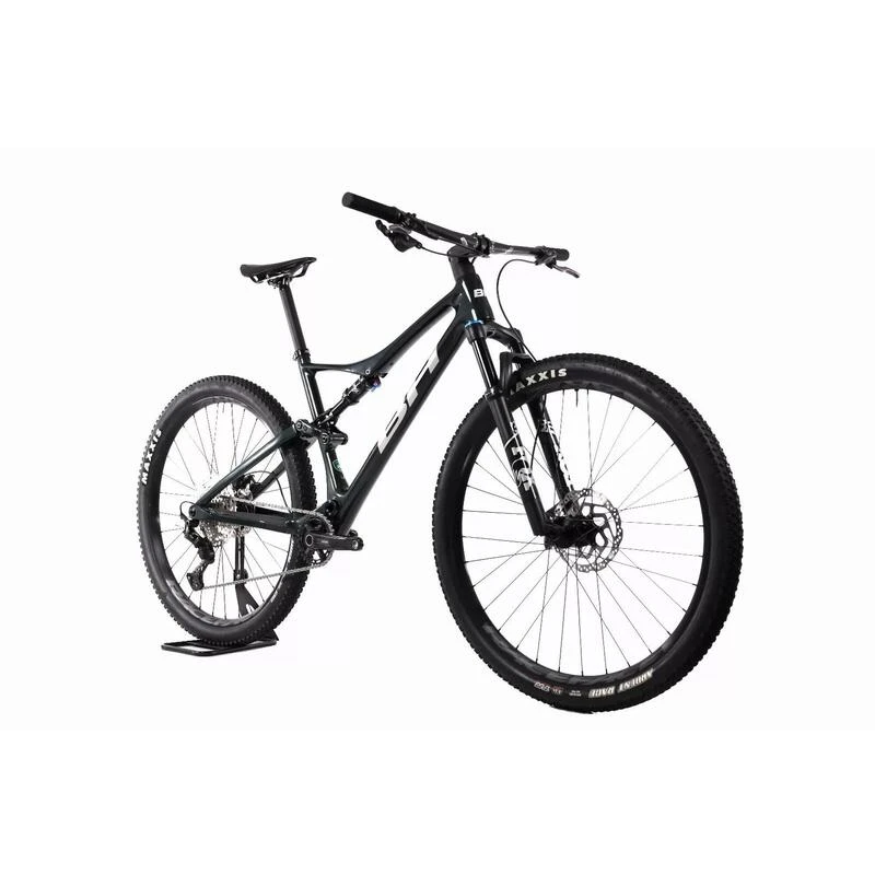 Reconditionné - VTT - BH Lynx Race Carbon 6.5 - 2022 - TRES BON 4 Reconditionné - VTT - BH Lynx Race Carbon 6.5 - 2022 - TRES BON – Image 2
